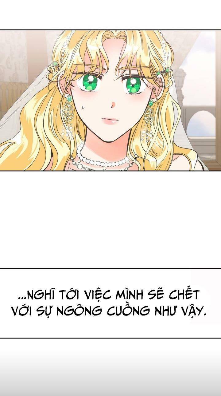 Ác Nữ Xứng Đôi Với Bạo Chúa Chapter 1 - Trang 2