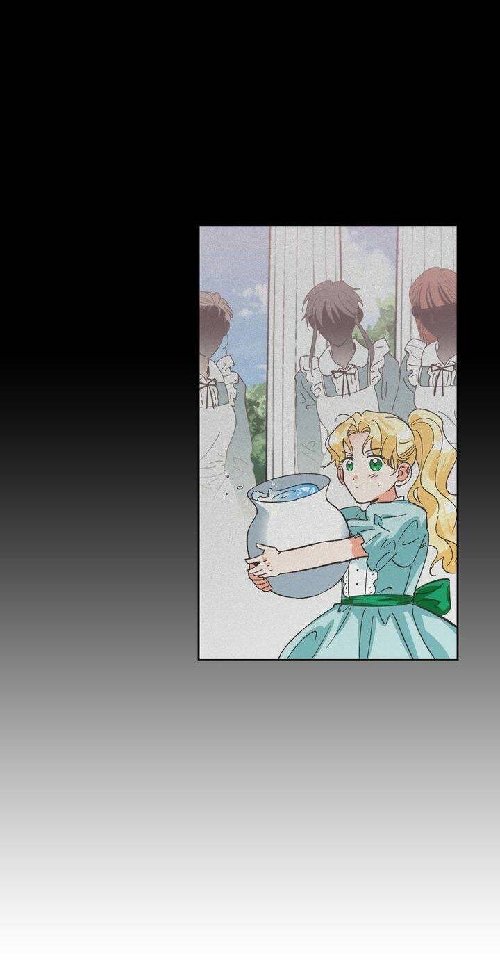 Ác Nữ Xứng Đôi Với Bạo Chúa Chapter 1 - Trang 2