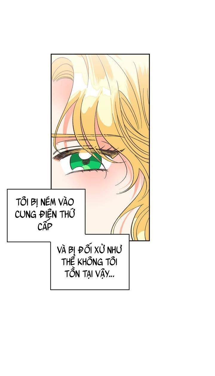 Ác Nữ Xứng Đôi Với Bạo Chúa Chapter 1 - Trang 2