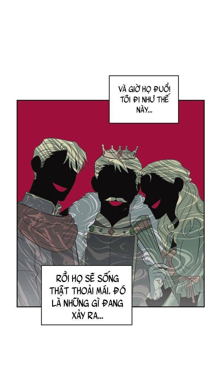 Ác Nữ Xứng Đôi Với Bạo Chúa Chapter 1 - Trang 2