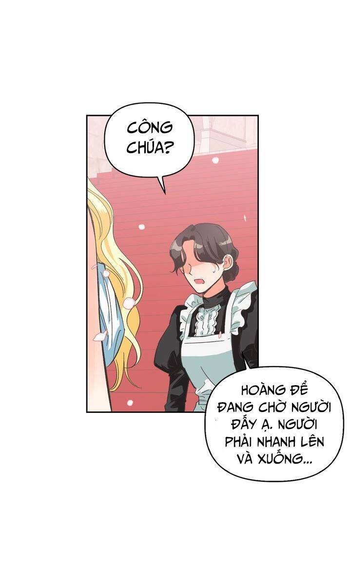 Ác Nữ Xứng Đôi Với Bạo Chúa Chapter 1 - Trang 2