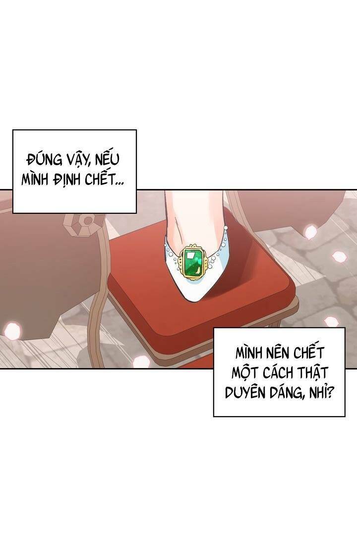 Ác Nữ Xứng Đôi Với Bạo Chúa Chapter 1 - Trang 2