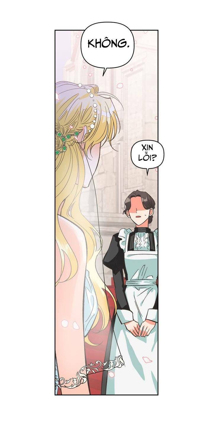 Ác Nữ Xứng Đôi Với Bạo Chúa Chapter 1 - Trang 2