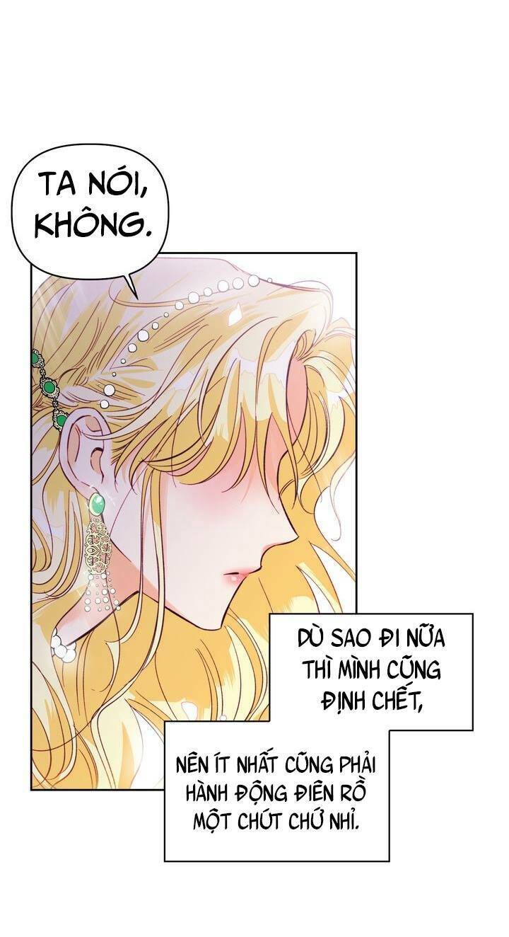 Ác Nữ Xứng Đôi Với Bạo Chúa Chapter 1 - Trang 2
