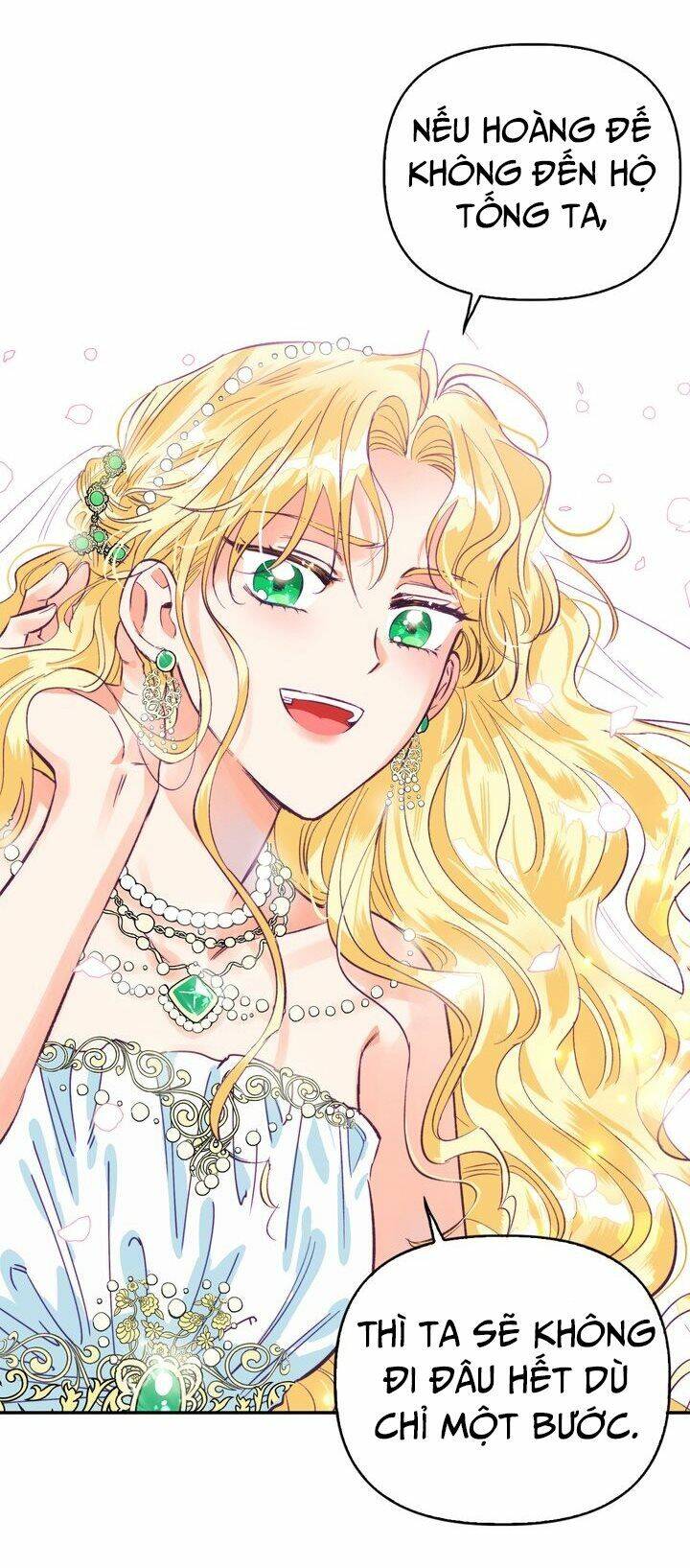 Ác Nữ Xứng Đôi Với Bạo Chúa Chapter 1 - Trang 2