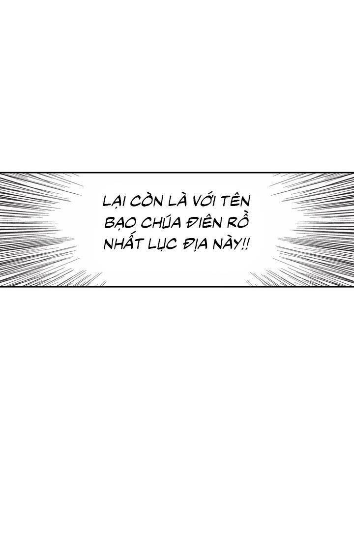 Ác Nữ Xứng Đôi Với Bạo Chúa Chapter 1 - Trang 2