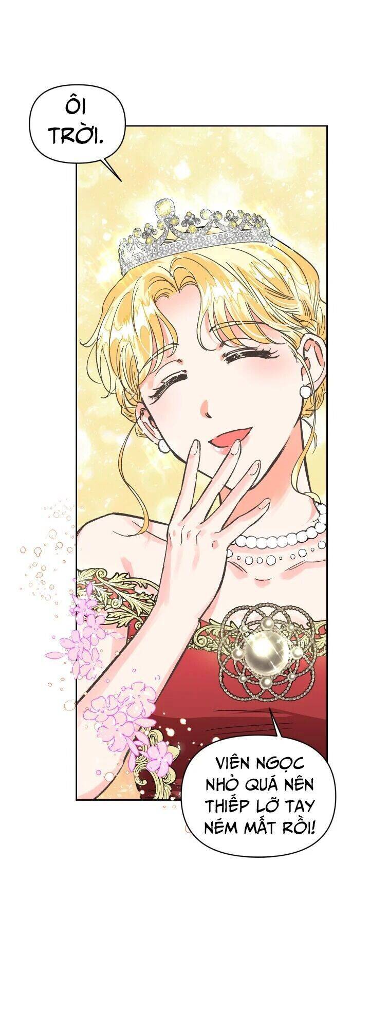 Ác Nữ Xứng Đôi Với Bạo Chúa Chapter 10 - Trang 2