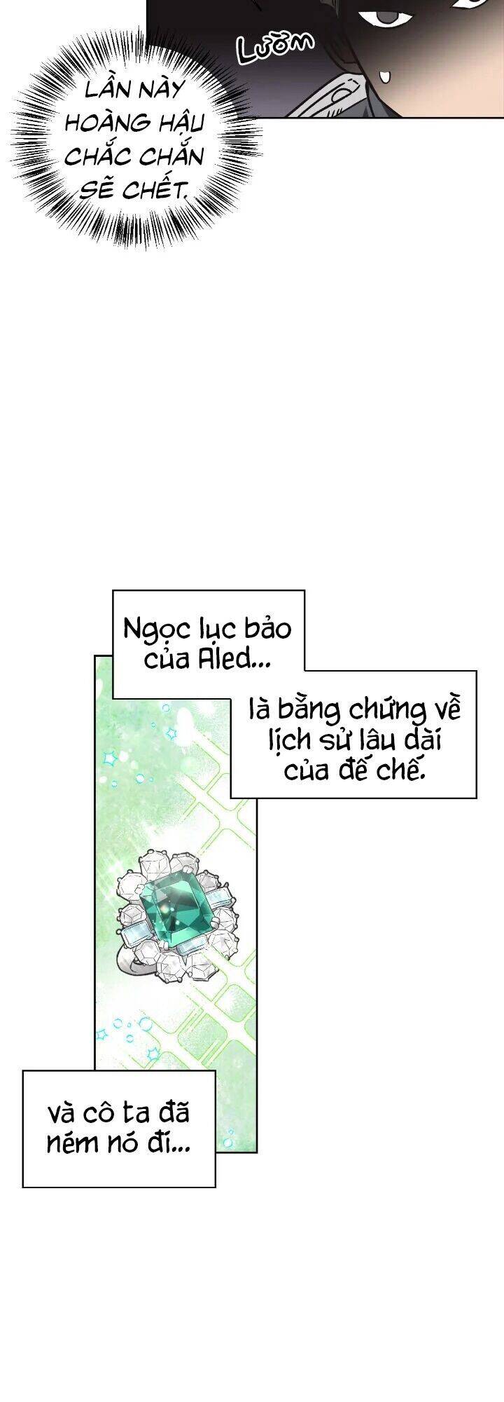 Ác Nữ Xứng Đôi Với Bạo Chúa Chapter 10 - Trang 2
