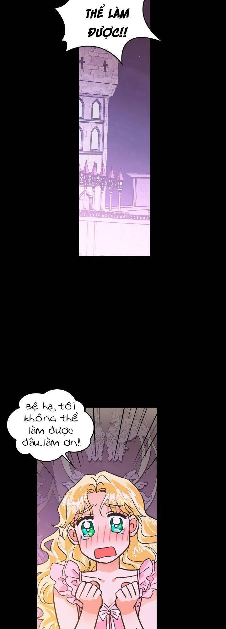 Ác Nữ Xứng Đôi Với Bạo Chúa Chapter 10 - Trang 2