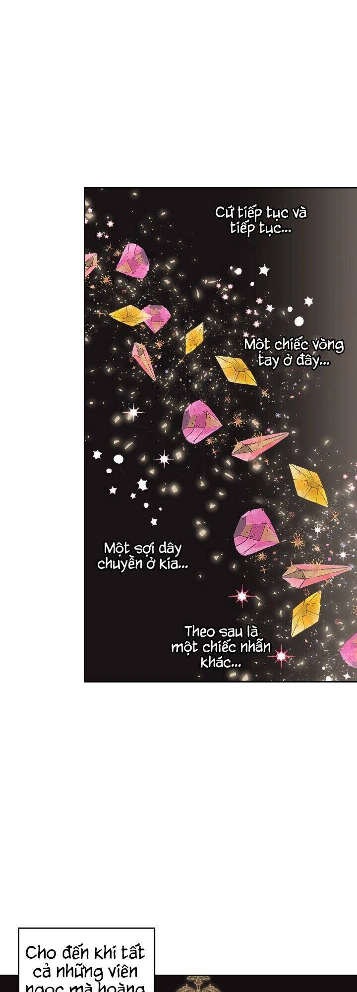 Ác Nữ Xứng Đôi Với Bạo Chúa Chapter 10 - Trang 2