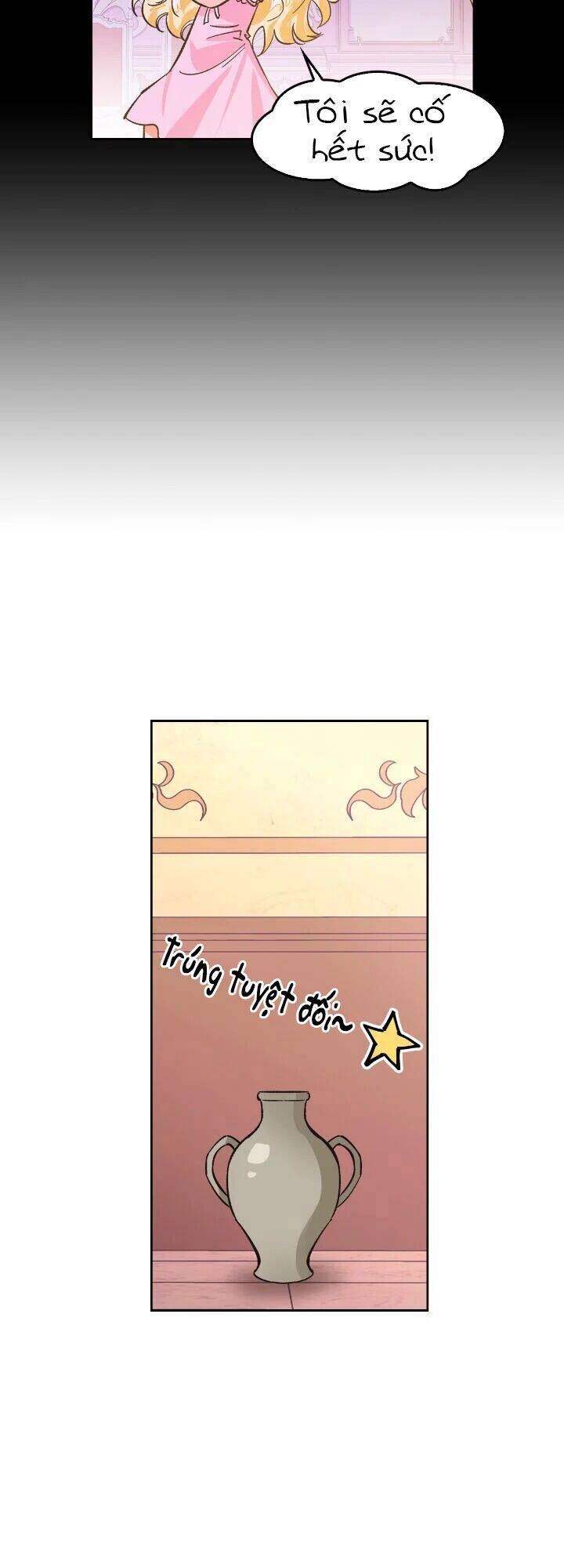 Ác Nữ Xứng Đôi Với Bạo Chúa Chapter 10 - Trang 2