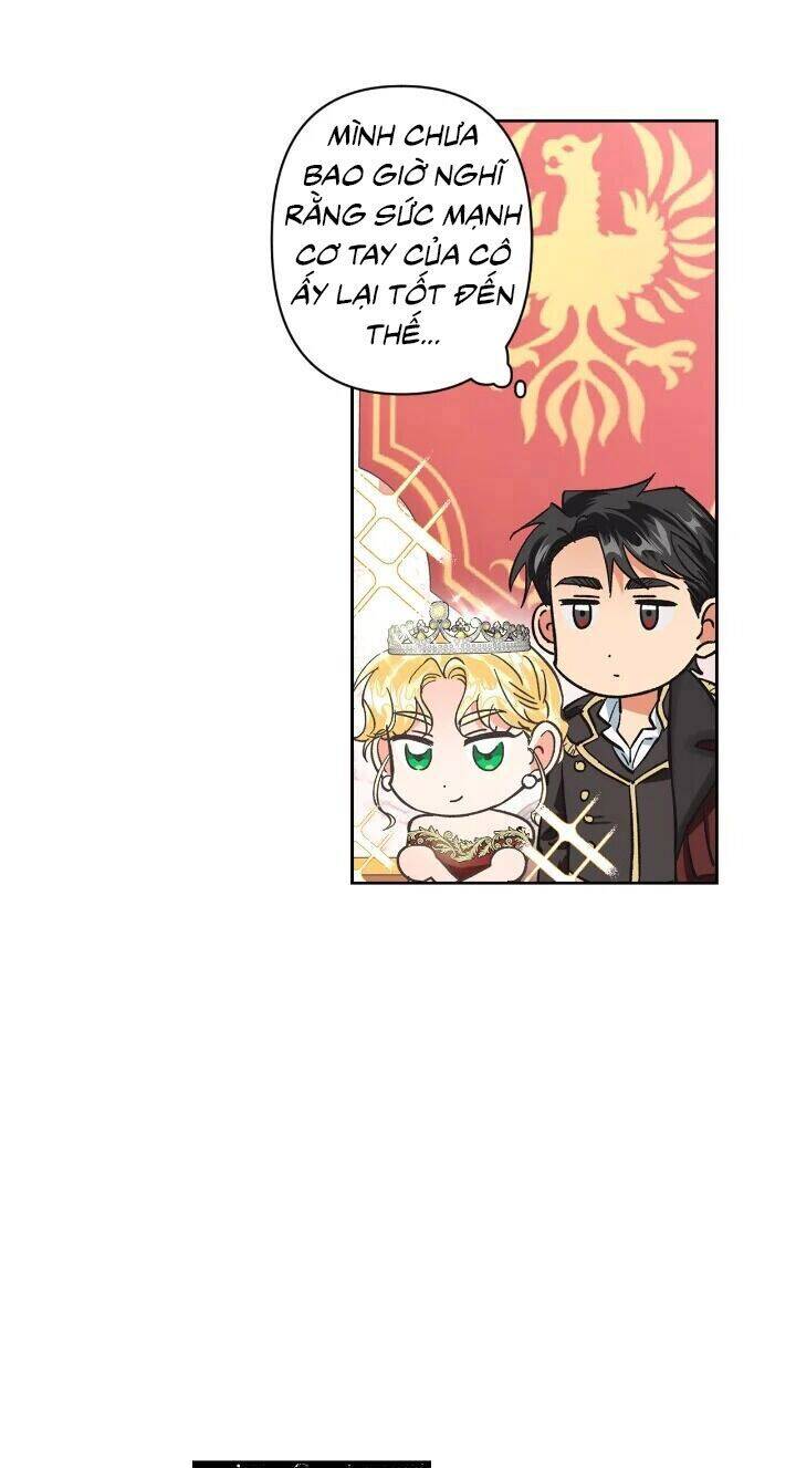 Ác Nữ Xứng Đôi Với Bạo Chúa Chapter 10 - Trang 2