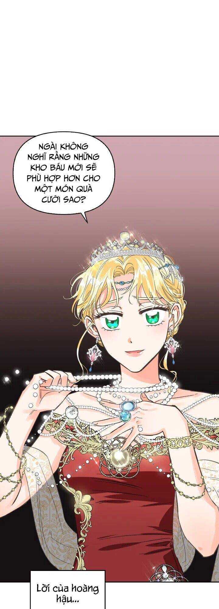 Ác Nữ Xứng Đôi Với Bạo Chúa Chapter 10 - Trang 2