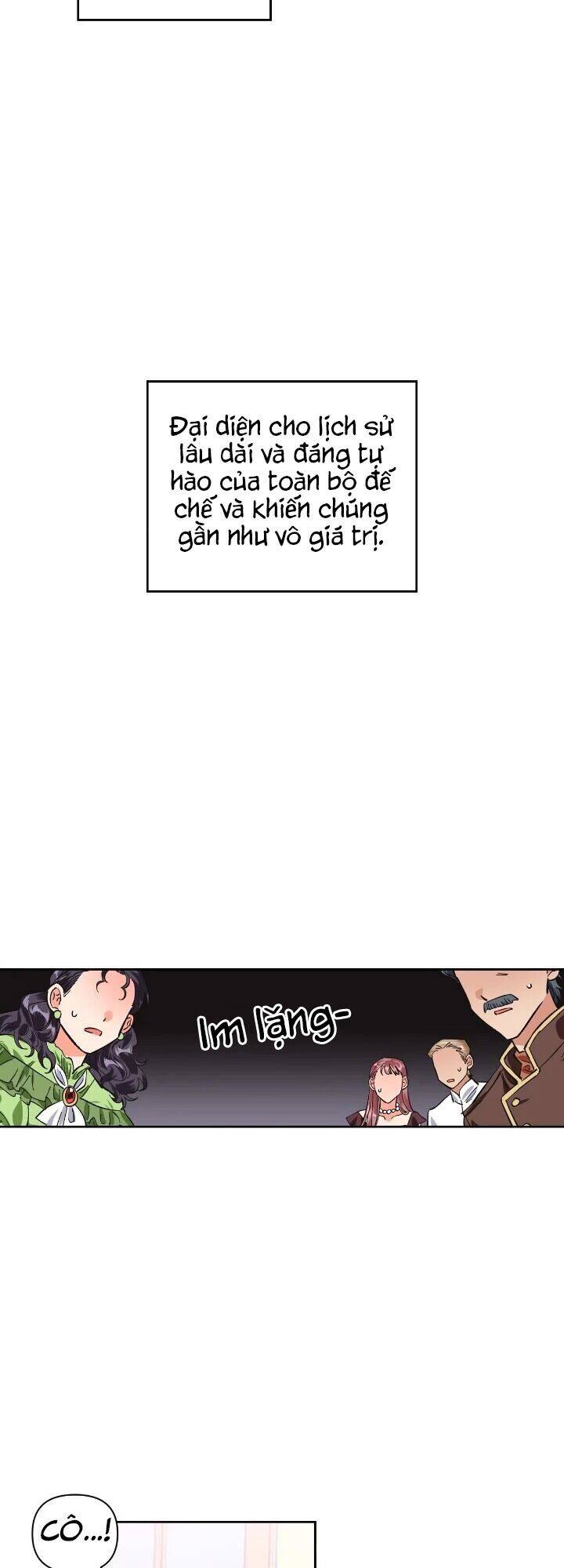 Ác Nữ Xứng Đôi Với Bạo Chúa Chapter 10 - Trang 2