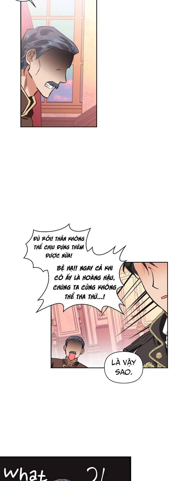 Ác Nữ Xứng Đôi Với Bạo Chúa Chapter 10 - Trang 2