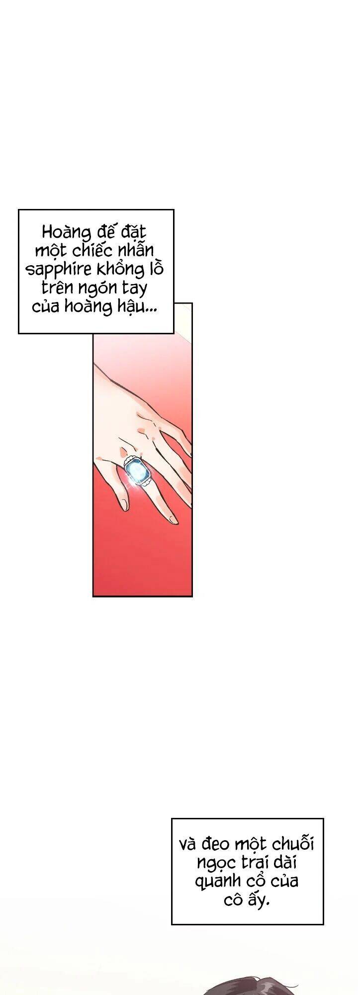 Ác Nữ Xứng Đôi Với Bạo Chúa Chapter 10 - Trang 2