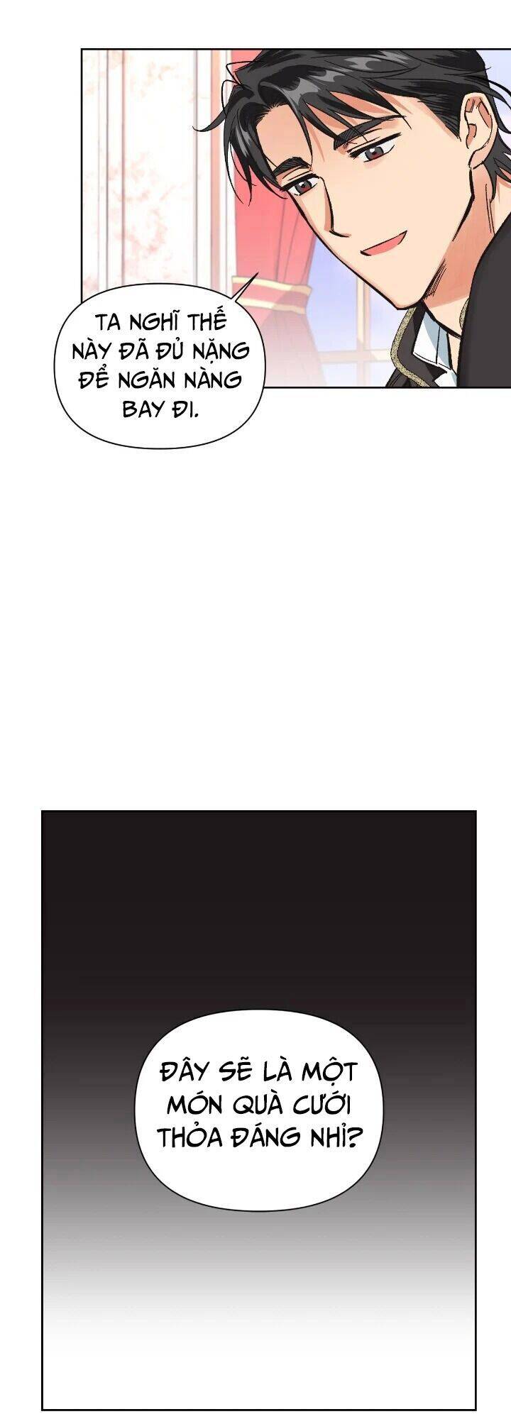 Ác Nữ Xứng Đôi Với Bạo Chúa Chapter 10 - Trang 2