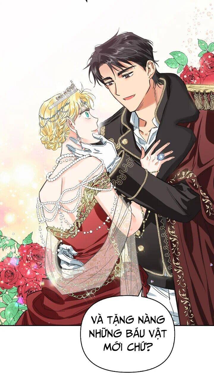 Ác Nữ Xứng Đôi Với Bạo Chúa Chapter 10 - Trang 2