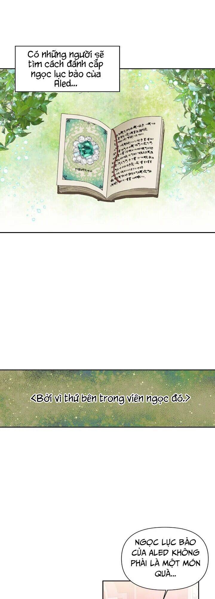 Ác Nữ Xứng Đôi Với Bạo Chúa Chapter 11 - Trang 2