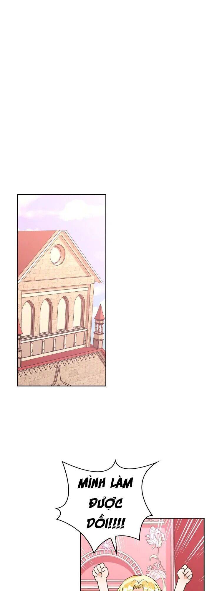 Ác Nữ Xứng Đôi Với Bạo Chúa Chapter 11 - Trang 2