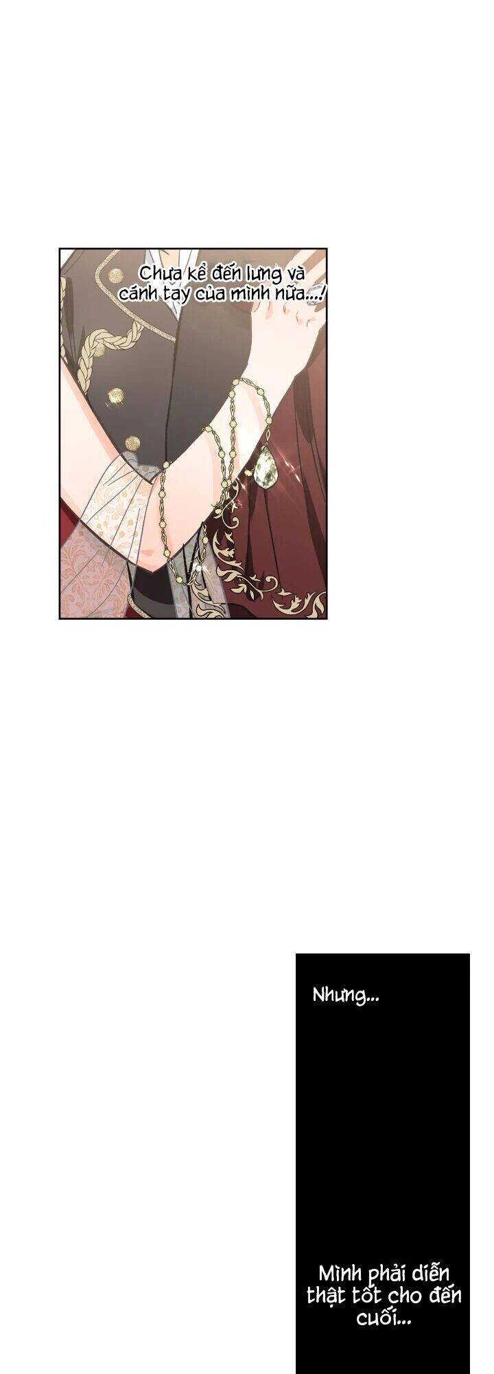 Ác Nữ Xứng Đôi Với Bạo Chúa Chapter 11 - Trang 2