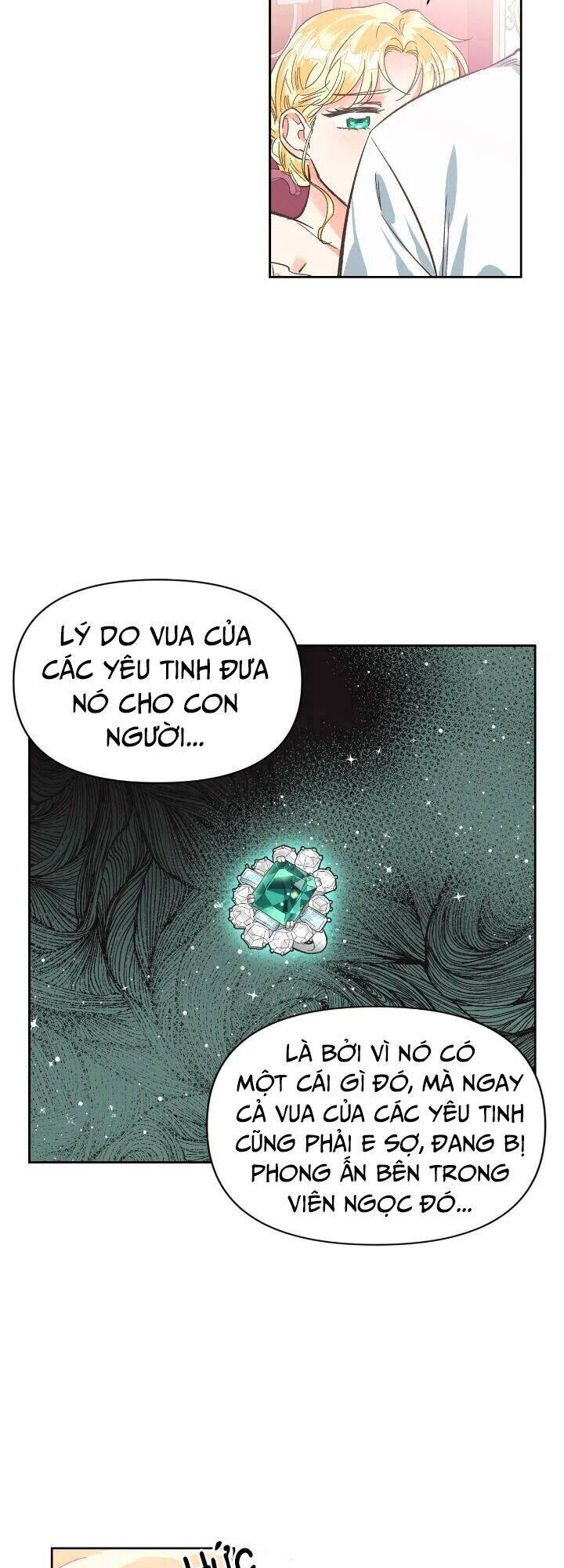 Ác Nữ Xứng Đôi Với Bạo Chúa Chapter 11 - Trang 2