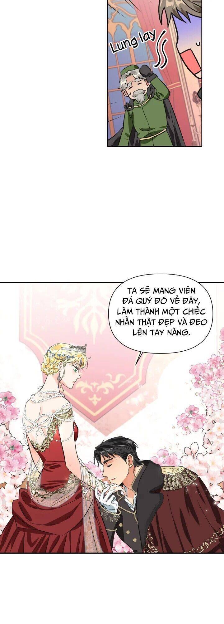 Ác Nữ Xứng Đôi Với Bạo Chúa Chapter 11 - Trang 2