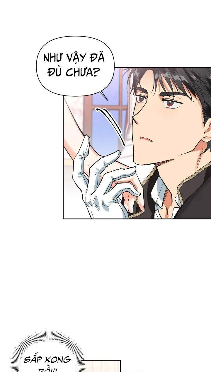 Ác Nữ Xứng Đôi Với Bạo Chúa Chapter 11 - Trang 2