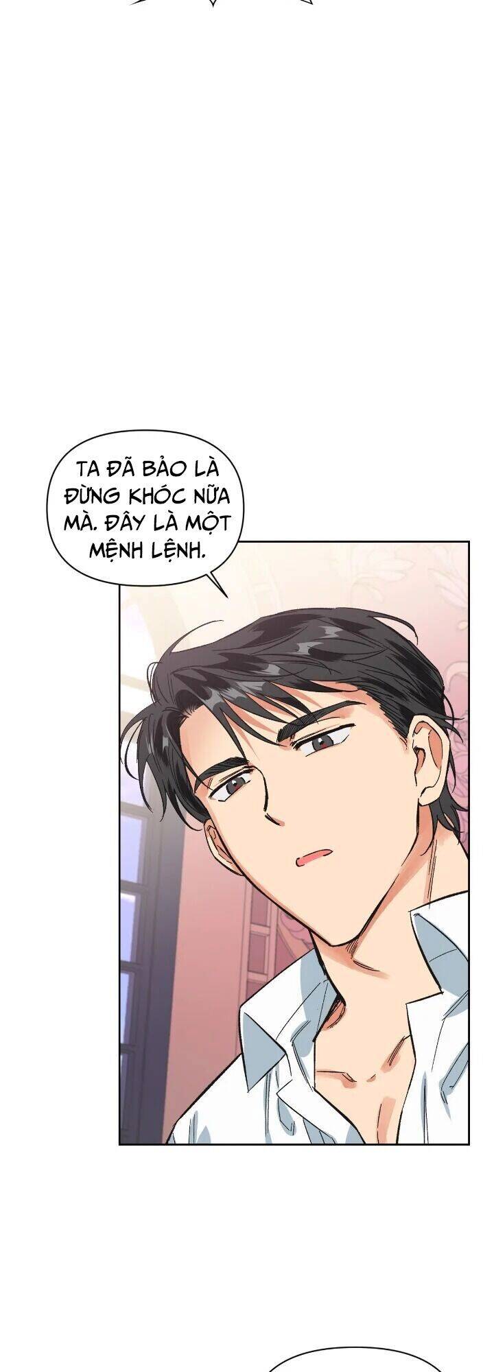 Ác Nữ Xứng Đôi Với Bạo Chúa Chapter 11 - Trang 2