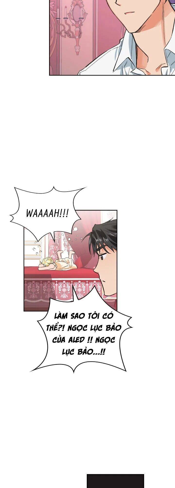 Ác Nữ Xứng Đôi Với Bạo Chúa Chapter 11 - Trang 2