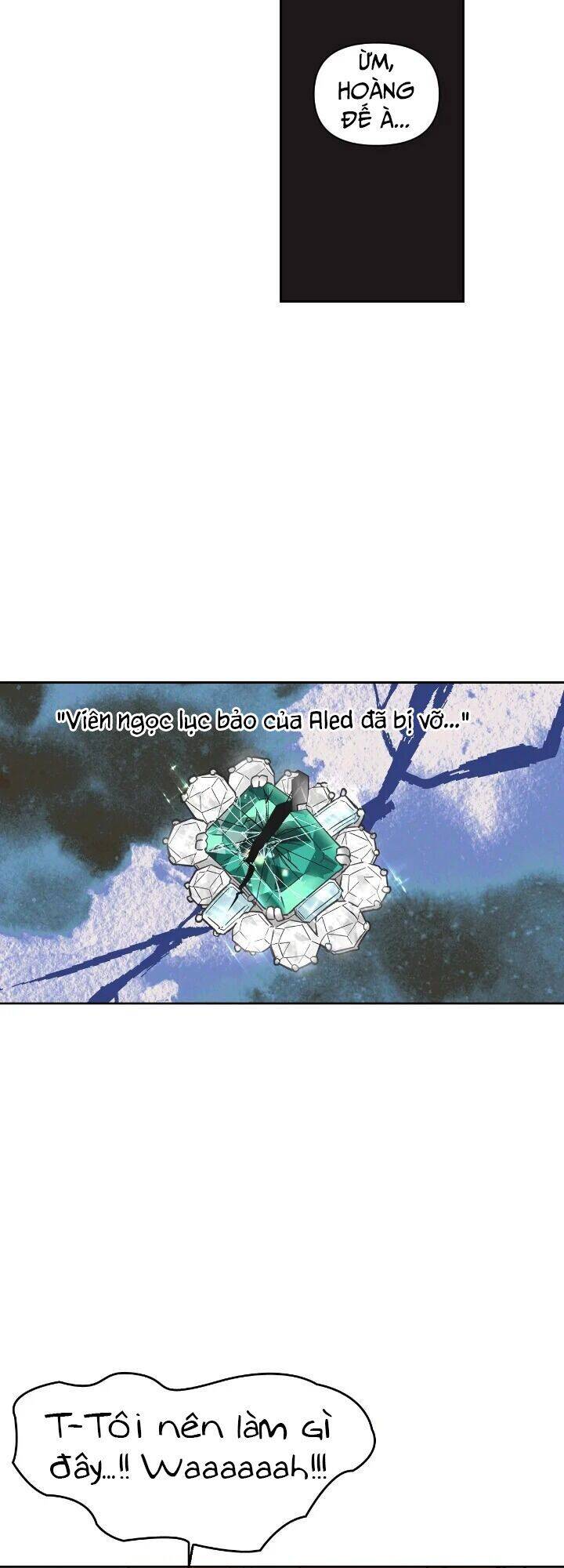 Ác Nữ Xứng Đôi Với Bạo Chúa Chapter 11 - Trang 2