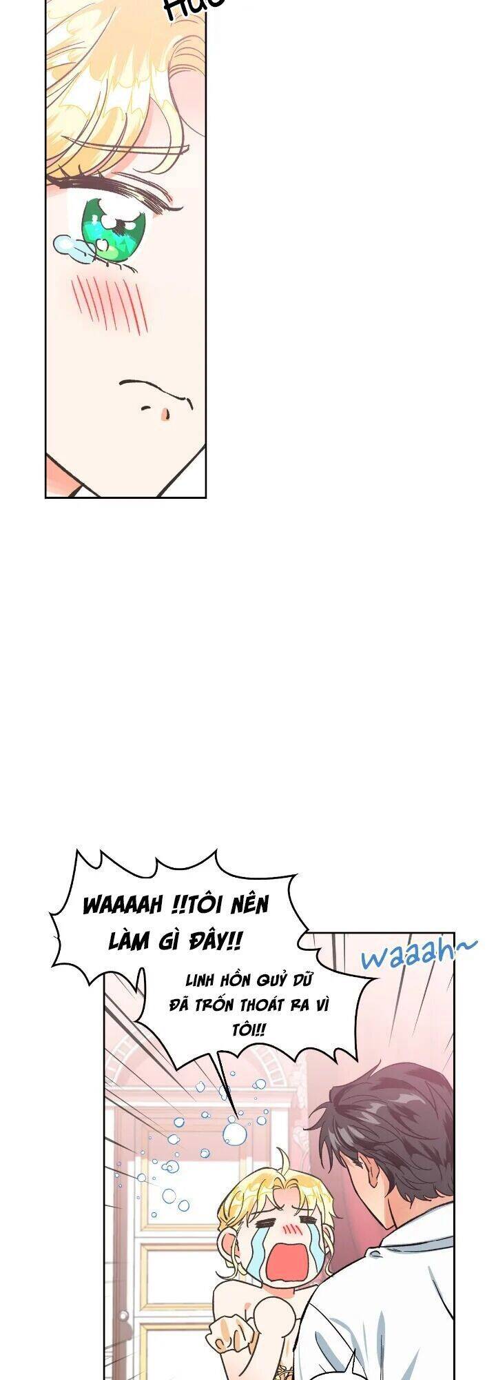 Ác Nữ Xứng Đôi Với Bạo Chúa Chapter 11 - Trang 2