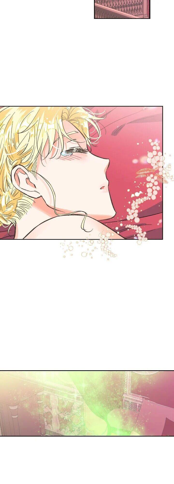 Ác Nữ Xứng Đôi Với Bạo Chúa Chapter 11 - Trang 2