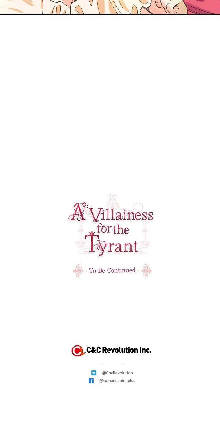 Ác Nữ Xứng Đôi Với Bạo Chúa Chapter 11 - Trang 2