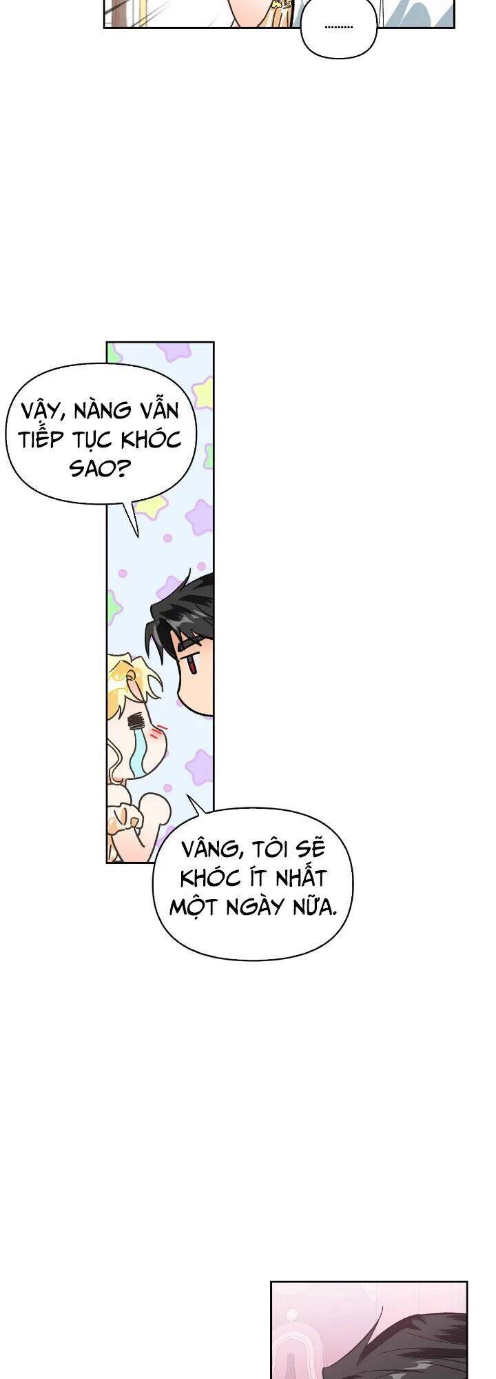 Ác Nữ Xứng Đôi Với Bạo Chúa Chapter 11 - Trang 2