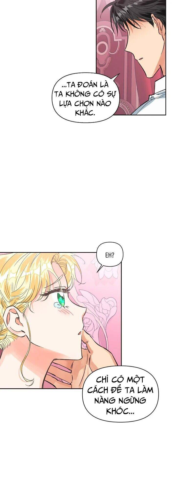 Ác Nữ Xứng Đôi Với Bạo Chúa Chapter 11 - Trang 2