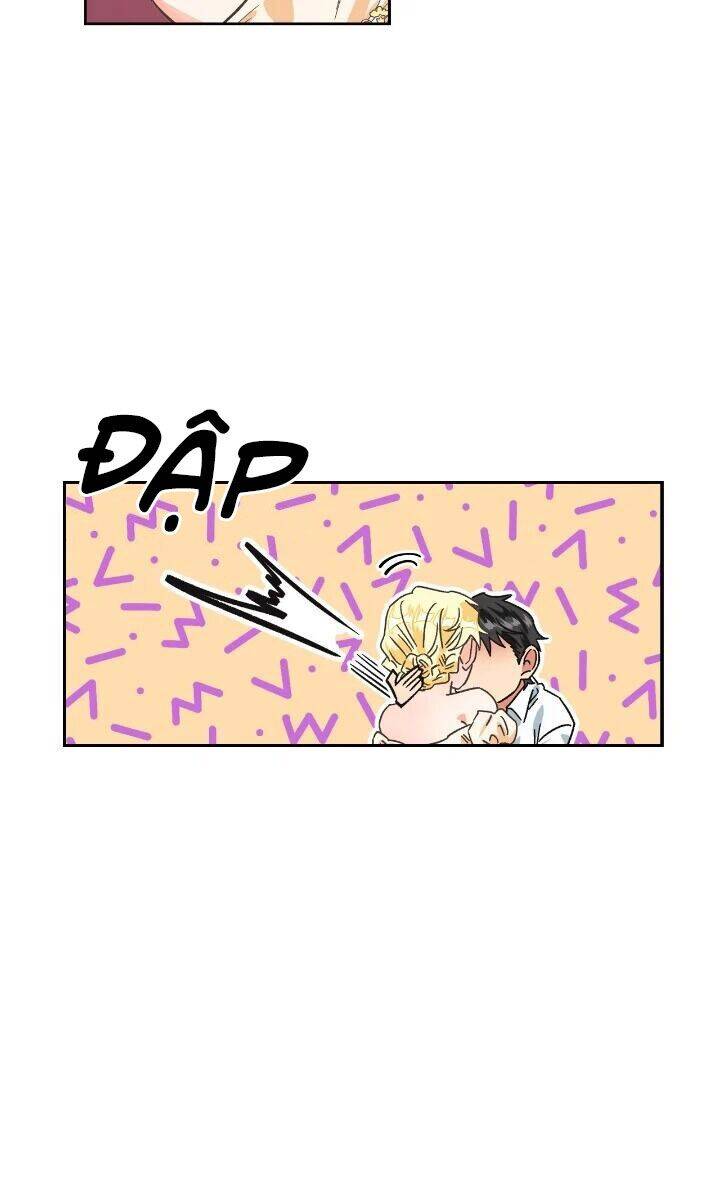 Ác Nữ Xứng Đôi Với Bạo Chúa Chapter 11 - Trang 2