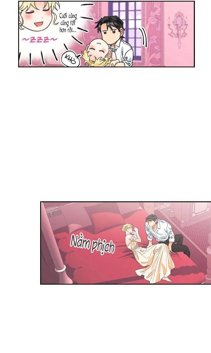 Ác Nữ Xứng Đôi Với Bạo Chúa Chapter 11 - Trang 2