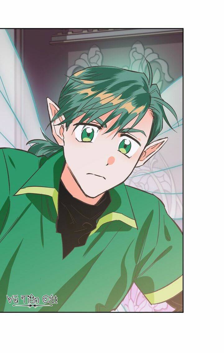 Ác Nữ Xứng Đôi Với Bạo Chúa Chapter 12 - Trang 2