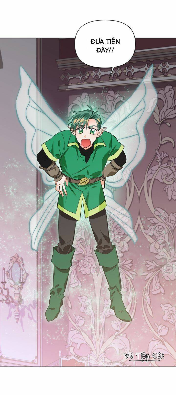 Ác Nữ Xứng Đôi Với Bạo Chúa Chapter 12 - Trang 2