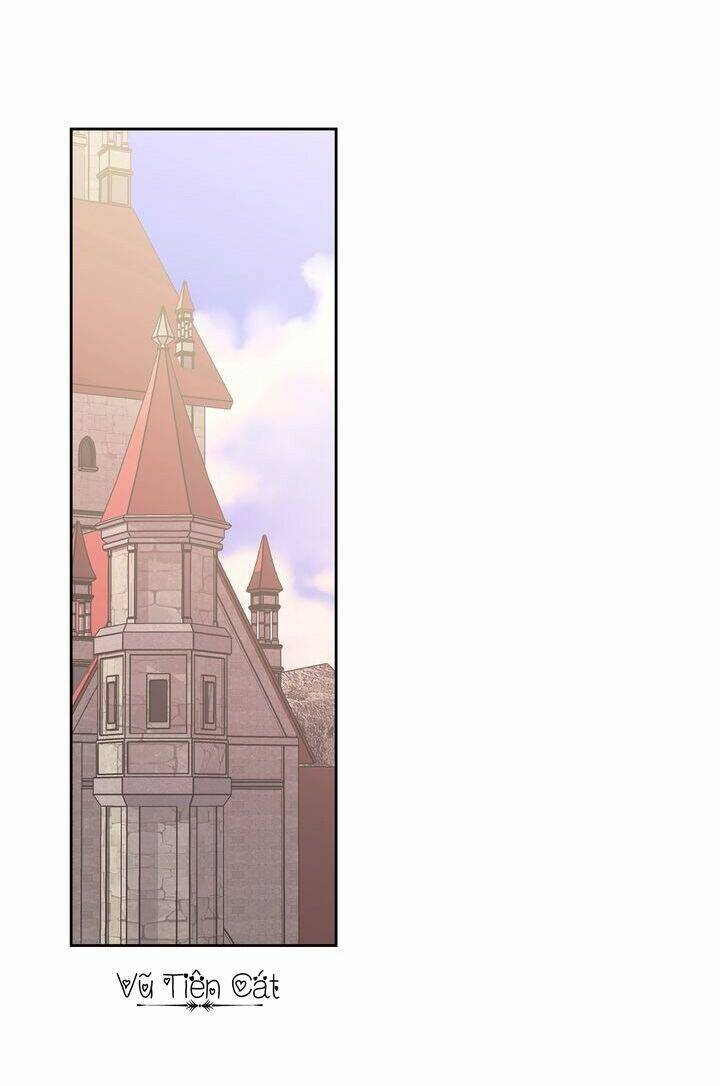 Ác Nữ Xứng Đôi Với Bạo Chúa Chapter 12 - Trang 2