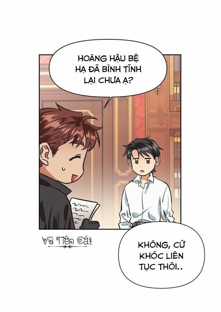 Ác Nữ Xứng Đôi Với Bạo Chúa Chapter 12 - Trang 2