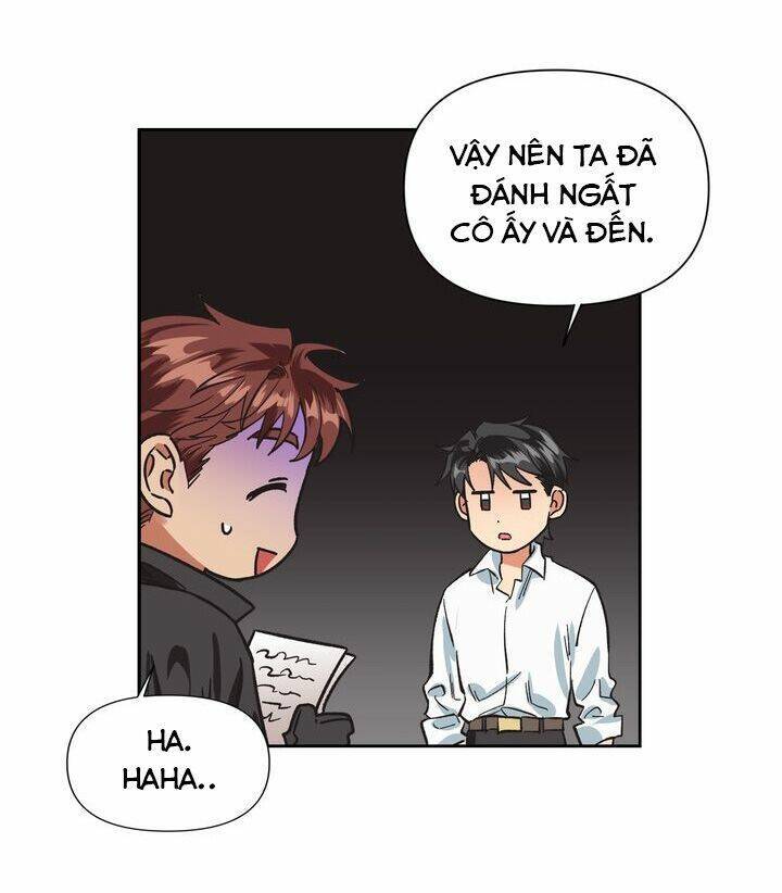 Ác Nữ Xứng Đôi Với Bạo Chúa Chapter 12 - Trang 2