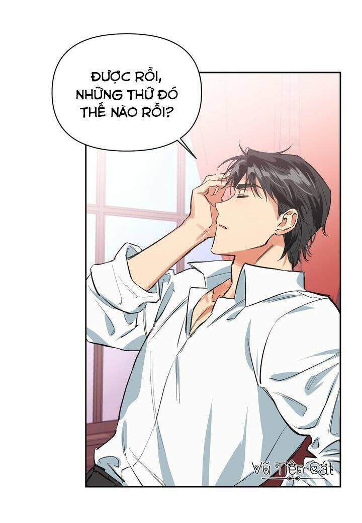 Ác Nữ Xứng Đôi Với Bạo Chúa Chapter 12 - Trang 2