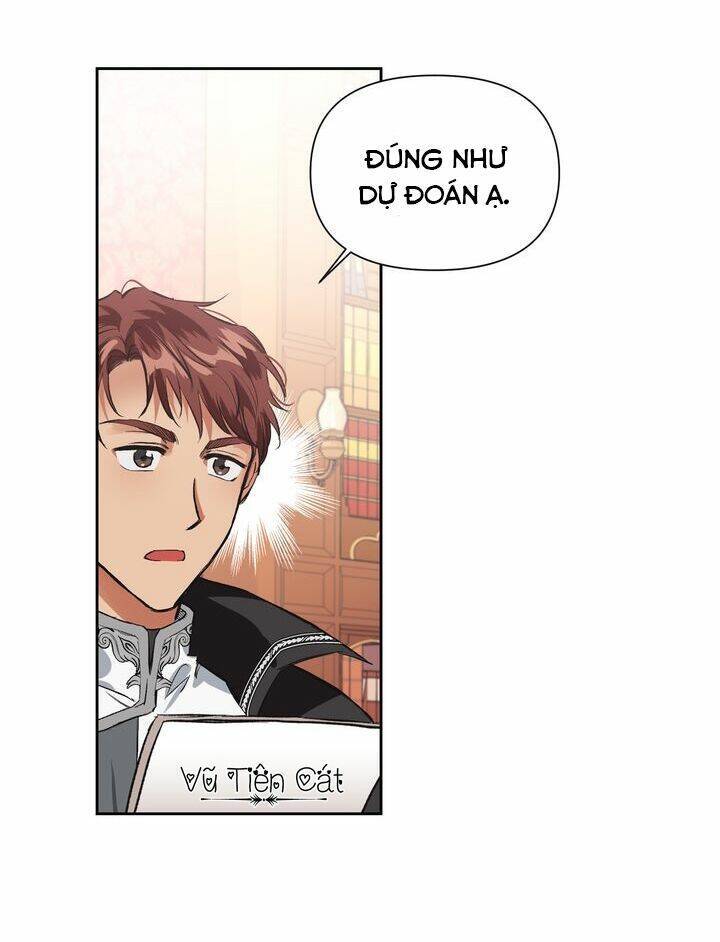 Ác Nữ Xứng Đôi Với Bạo Chúa Chapter 12 - Trang 2