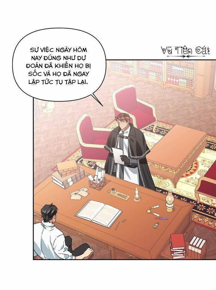 Ác Nữ Xứng Đôi Với Bạo Chúa Chapter 12 - Trang 2