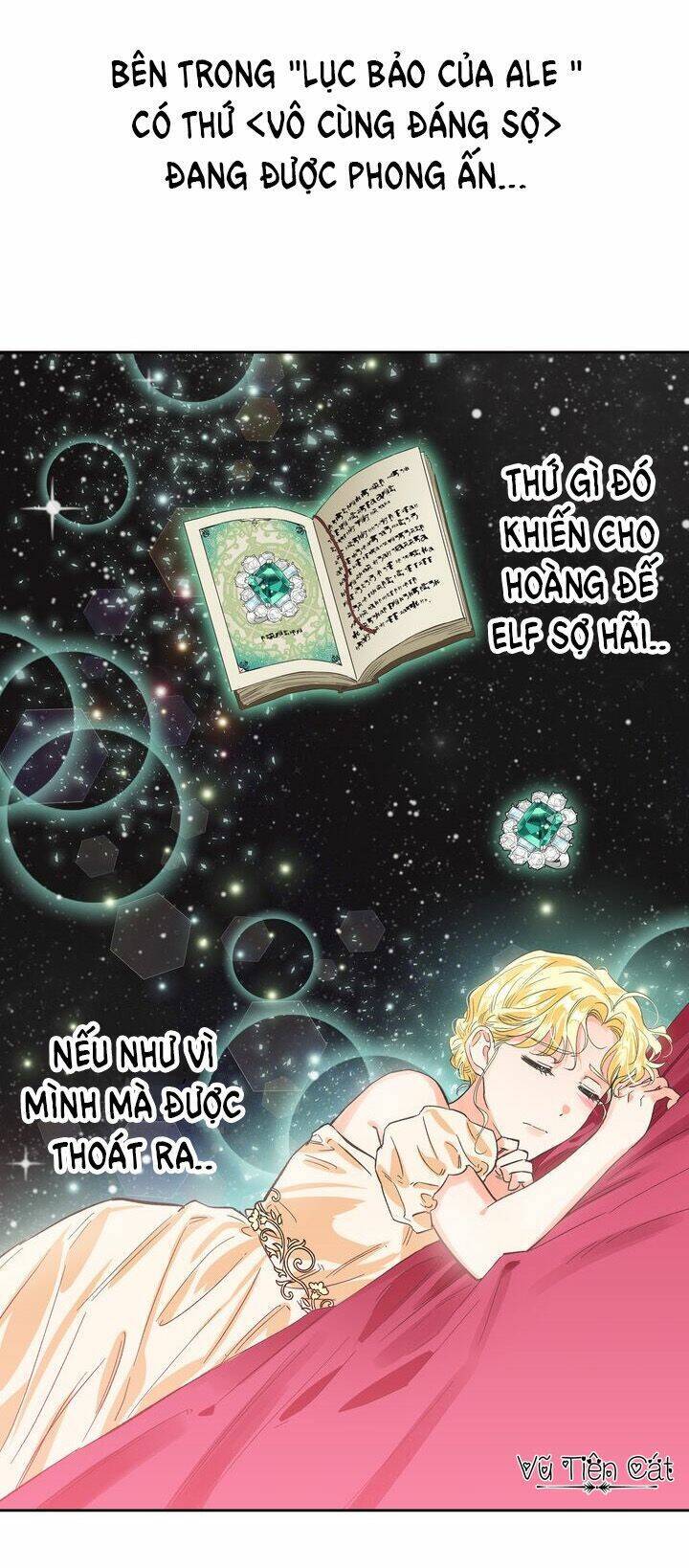 Ác Nữ Xứng Đôi Với Bạo Chúa Chapter 12 - Trang 2