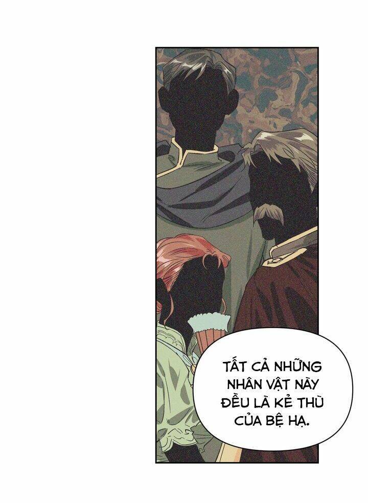 Ác Nữ Xứng Đôi Với Bạo Chúa Chapter 12 - Trang 2