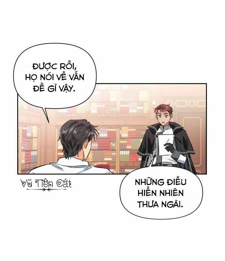 Ác Nữ Xứng Đôi Với Bạo Chúa Chapter 12 - Trang 2