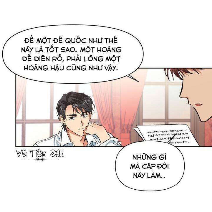 Ác Nữ Xứng Đôi Với Bạo Chúa Chapter 12 - Trang 2